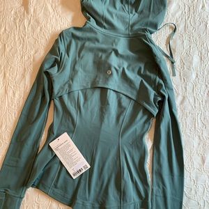 Lululemon Hooded Define Jacket Nulu
